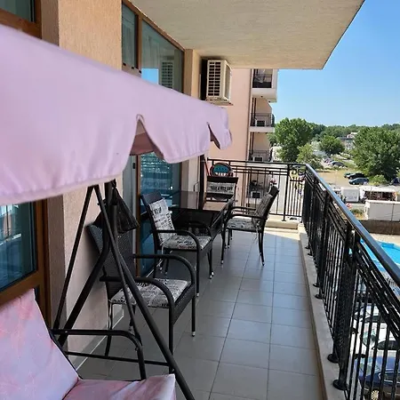 Karolina Complex Private Apartmán *