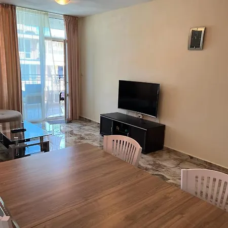 Apartmán Karolina Complex Private