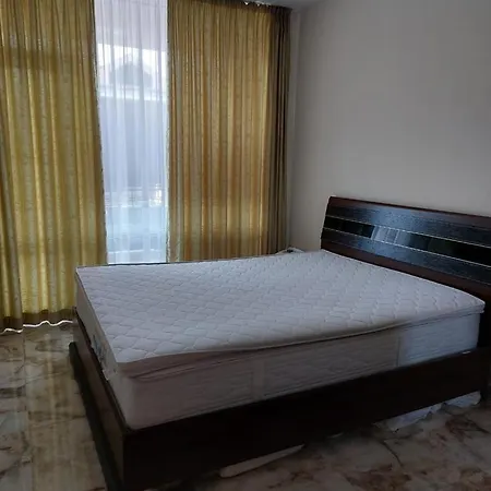 Karolina Complex Private Apartmán Sluneční pobřeží