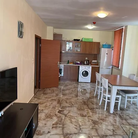 Karolina Complex Private Apartmán