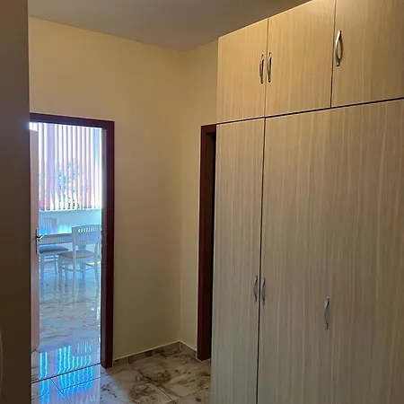 Karolina Complex Private Apartmán Sluneční pobřeží